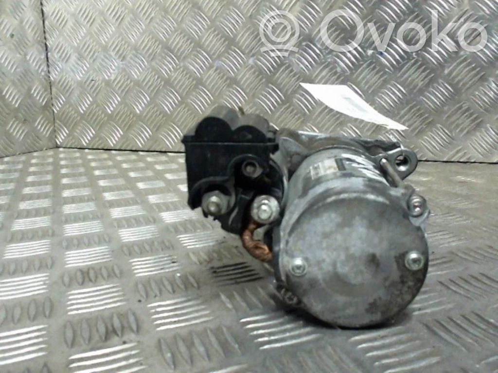 Ford Mondeo MK V Starteris 