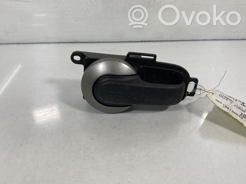 Manecilla interna puerta delantera   80670AX603