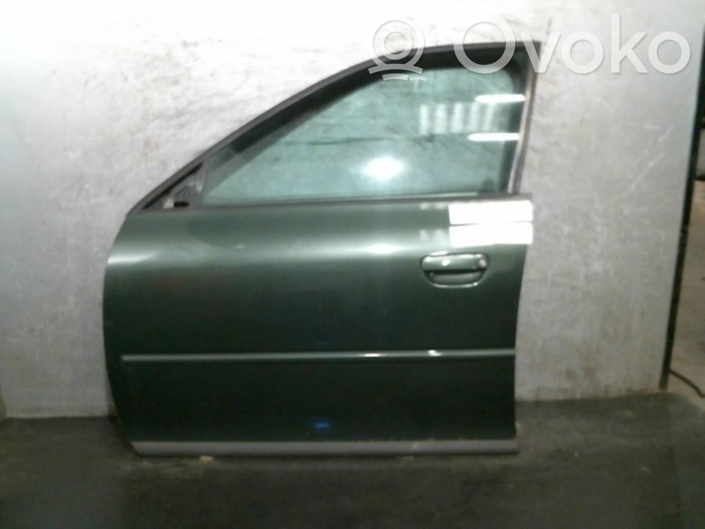 Audi A3 S3 8L Priekinės durys 