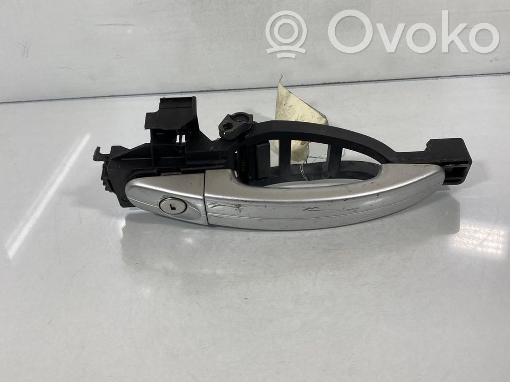 Ford Focus Manecilla externa puerta delantera 