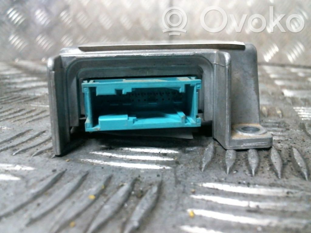 Airbag control unit/module   9117518