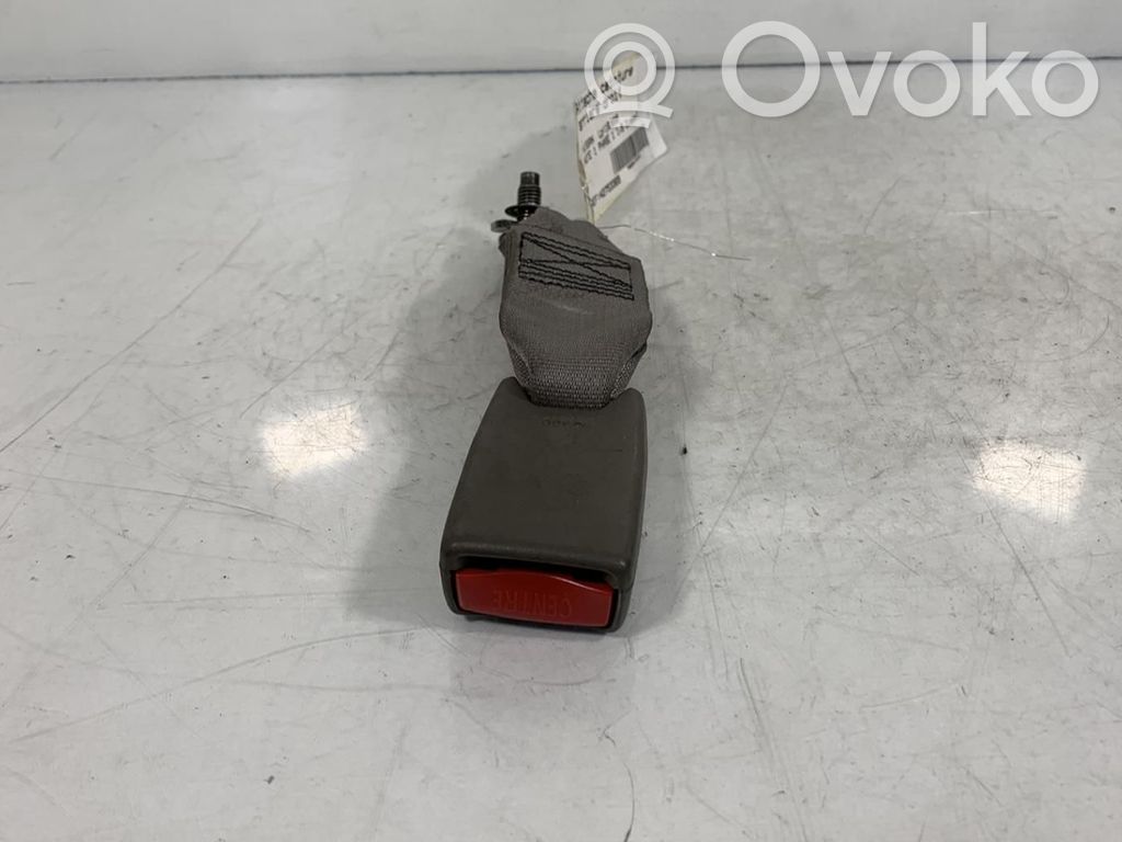 Nissan Note (E11) Sagtis diržo galine 