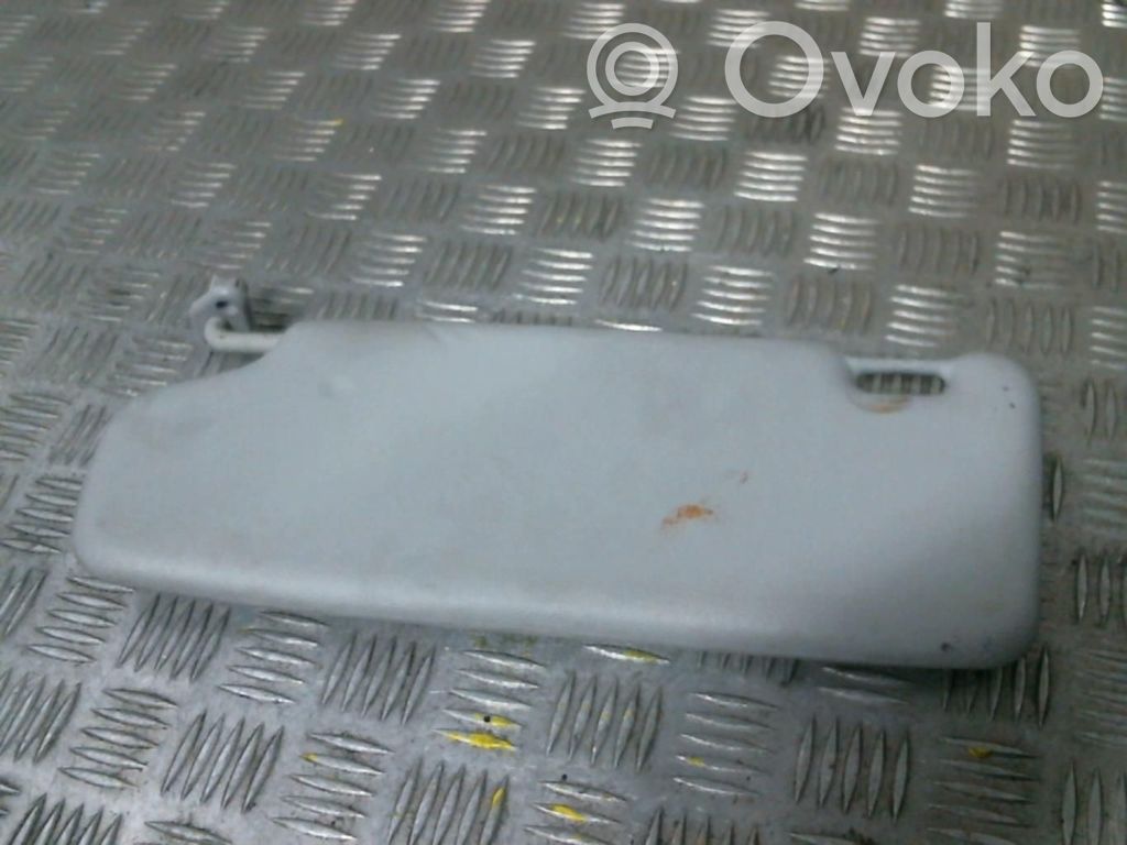 Volvo S40, V40 Sun visor 