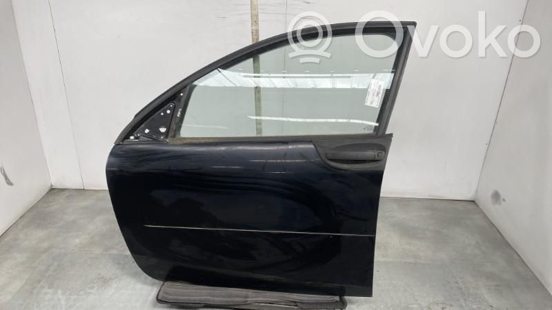 Smart ForFour I Front door 