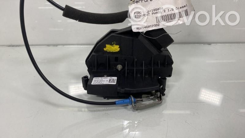 Ford Ecosport Etuoven lukko 