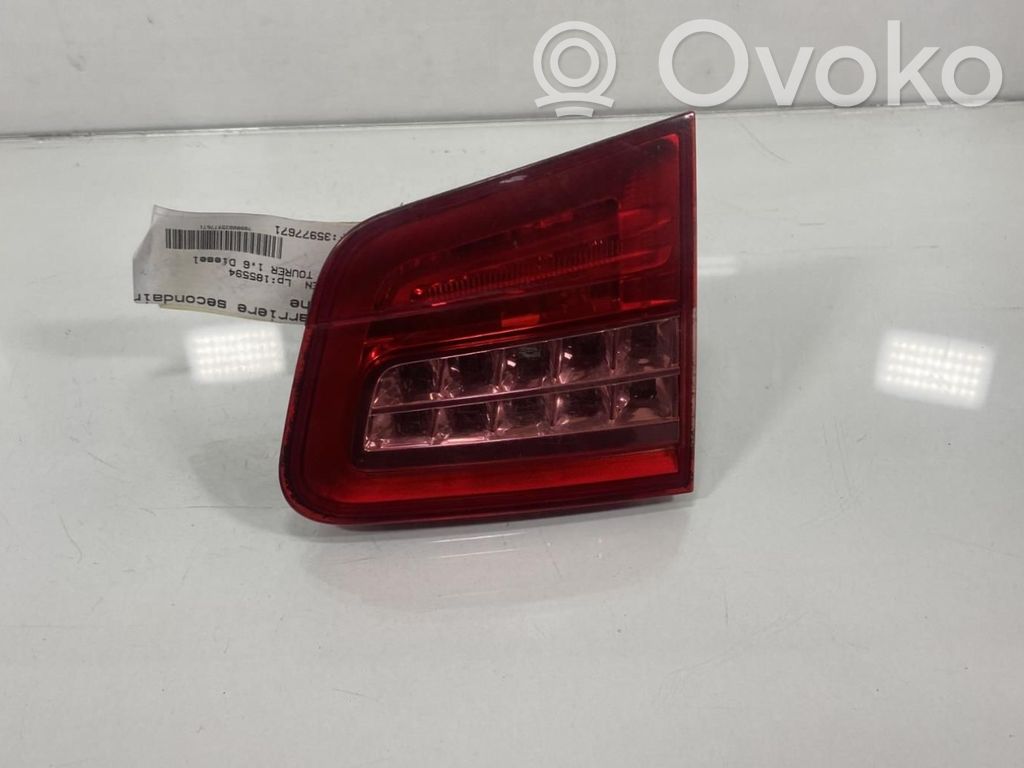 Citroen C5 Tailgate rear/tail lights 