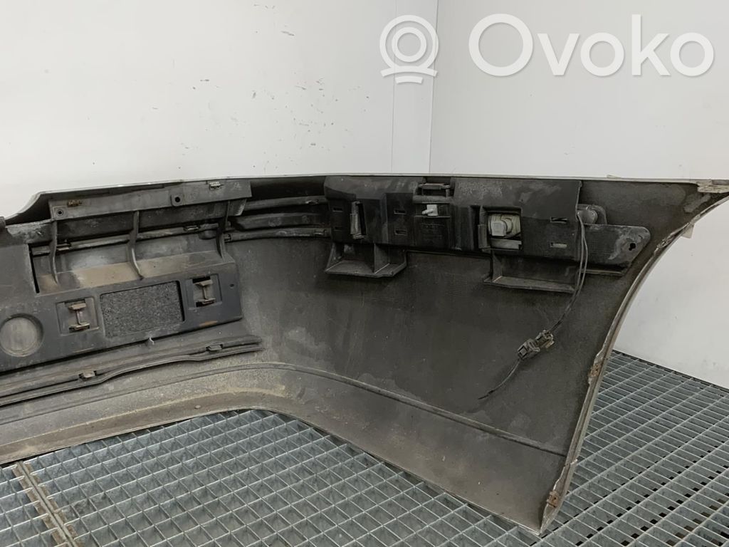 Volvo S40, V40 Parachoques 