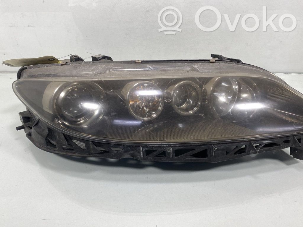 Mazda 6 Headlight/headlamp 