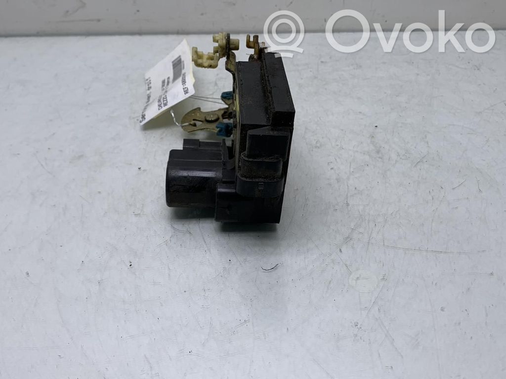 Chevrolet Rezzo Zamek drzwi przednich 
