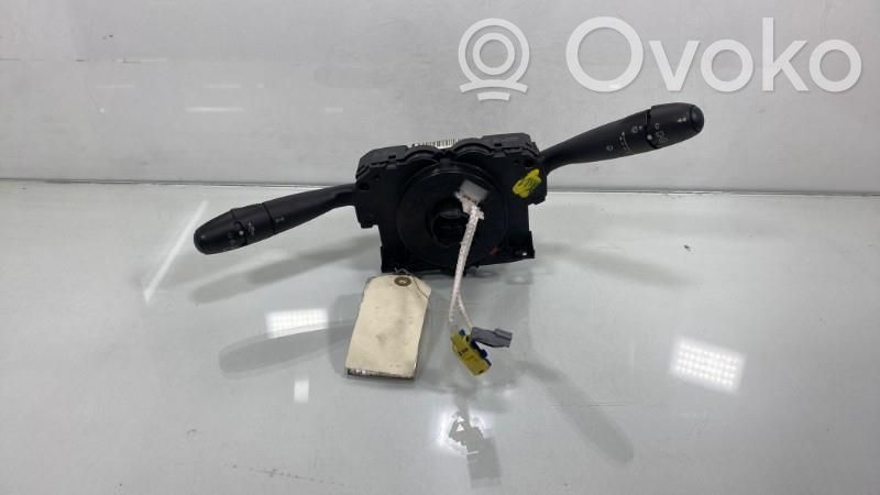 Peugeot 307 Commodo, commande essuie-glace/phare 