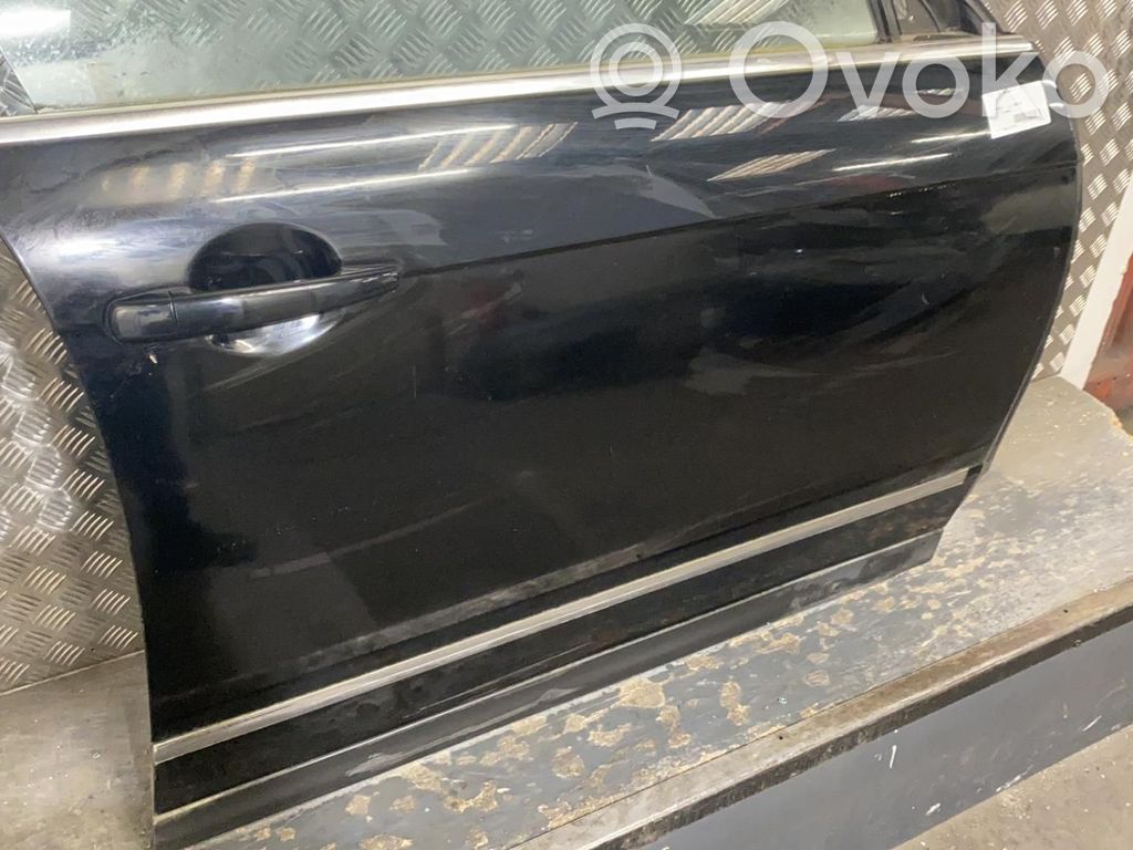 Citroen C6 Priekinės durys 