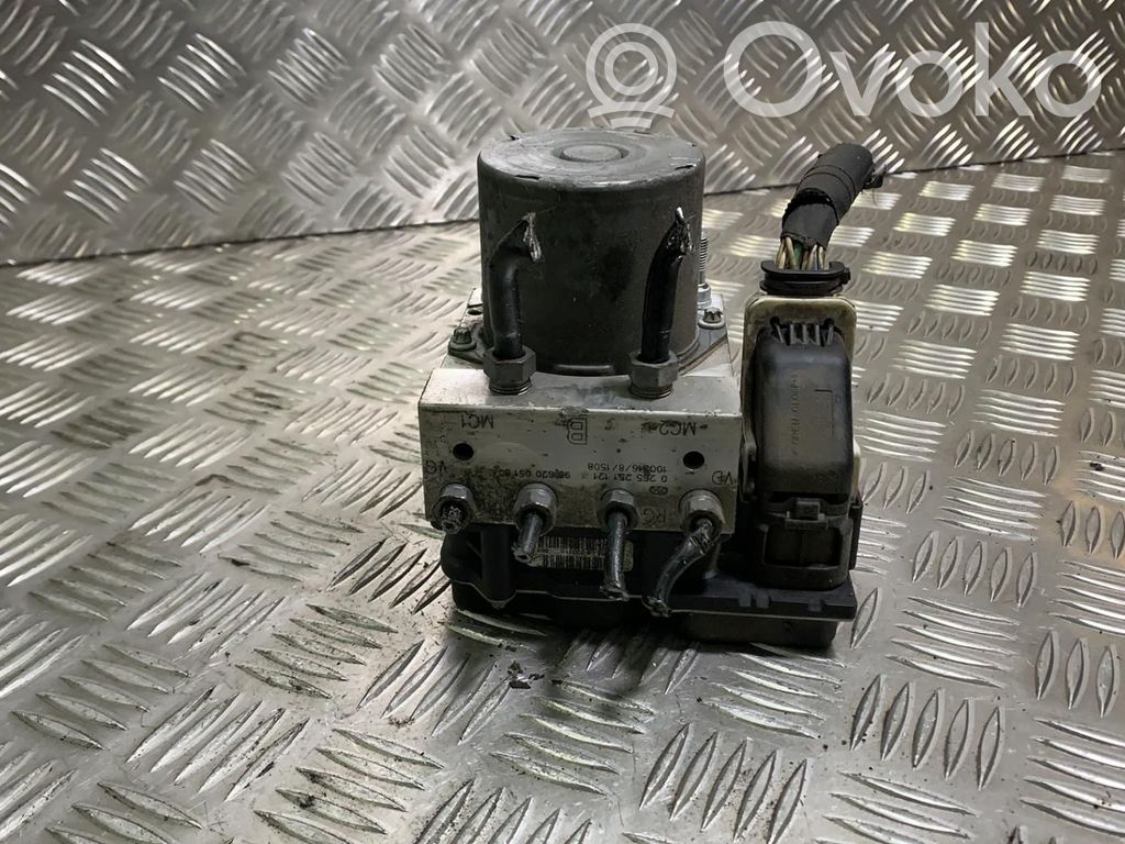 ABS Blokas   00004541TK