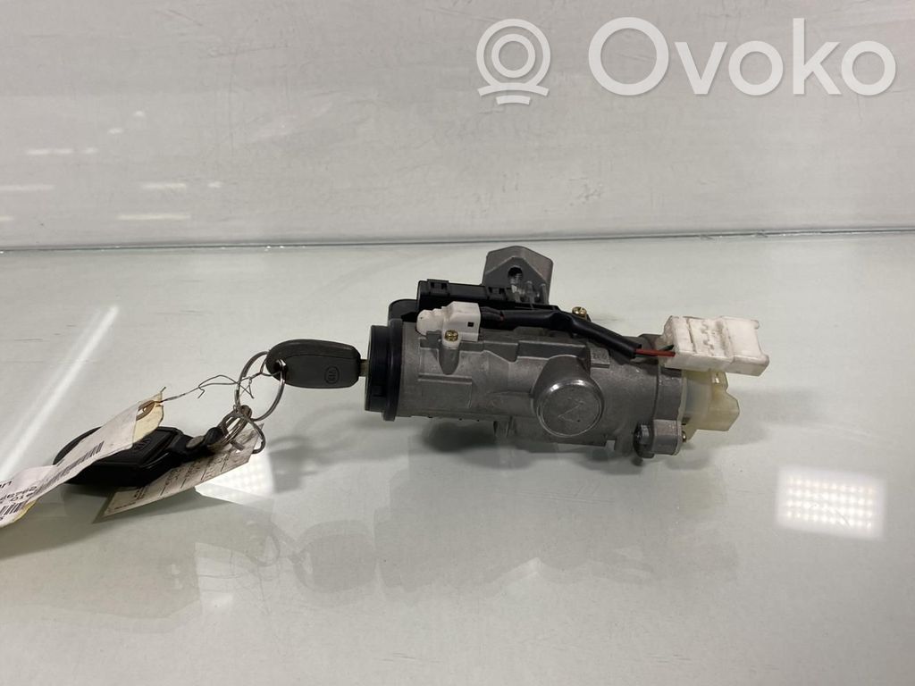 KIA Cerato Ignition lock 