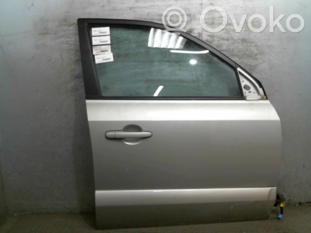 Hyundai Tucson JM Puerta delantera 