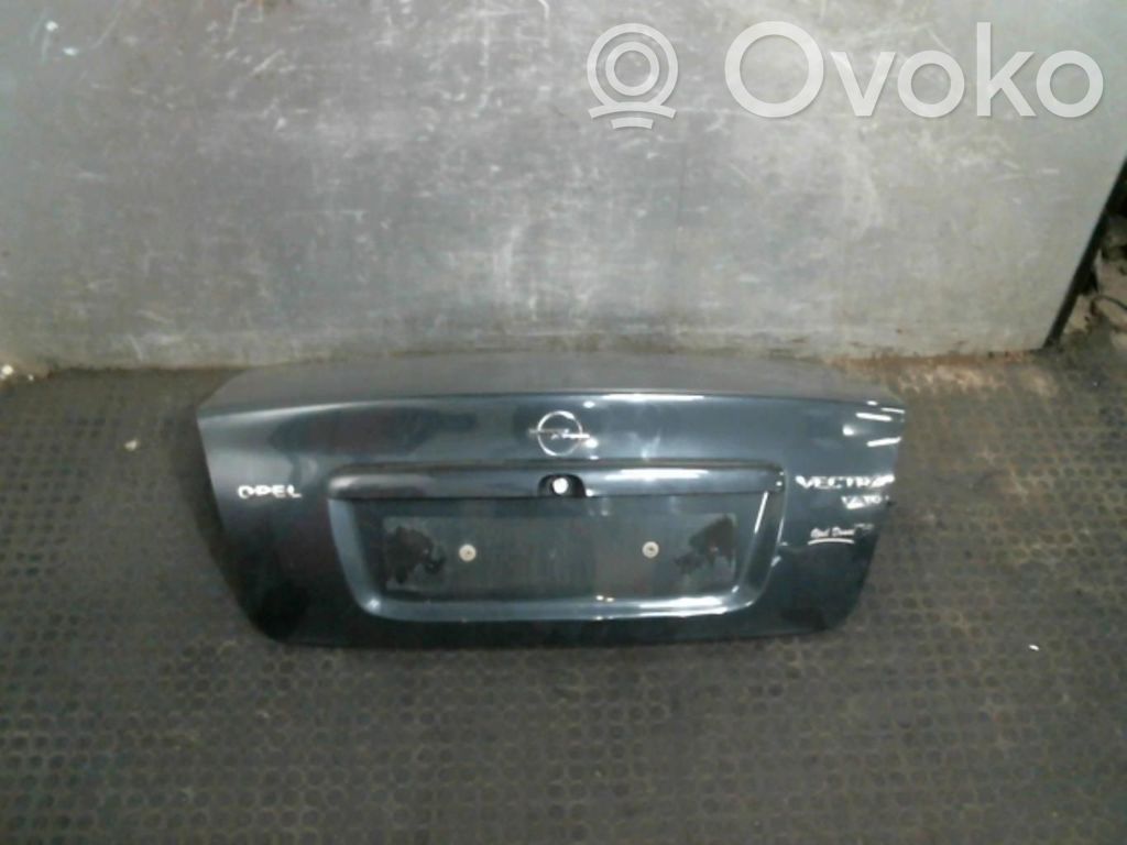 Opel Vectra B Puerta del maletero/compartimento de carga 
