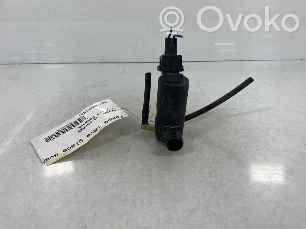 Mazda 2 Windscreen/windshield washer pump 