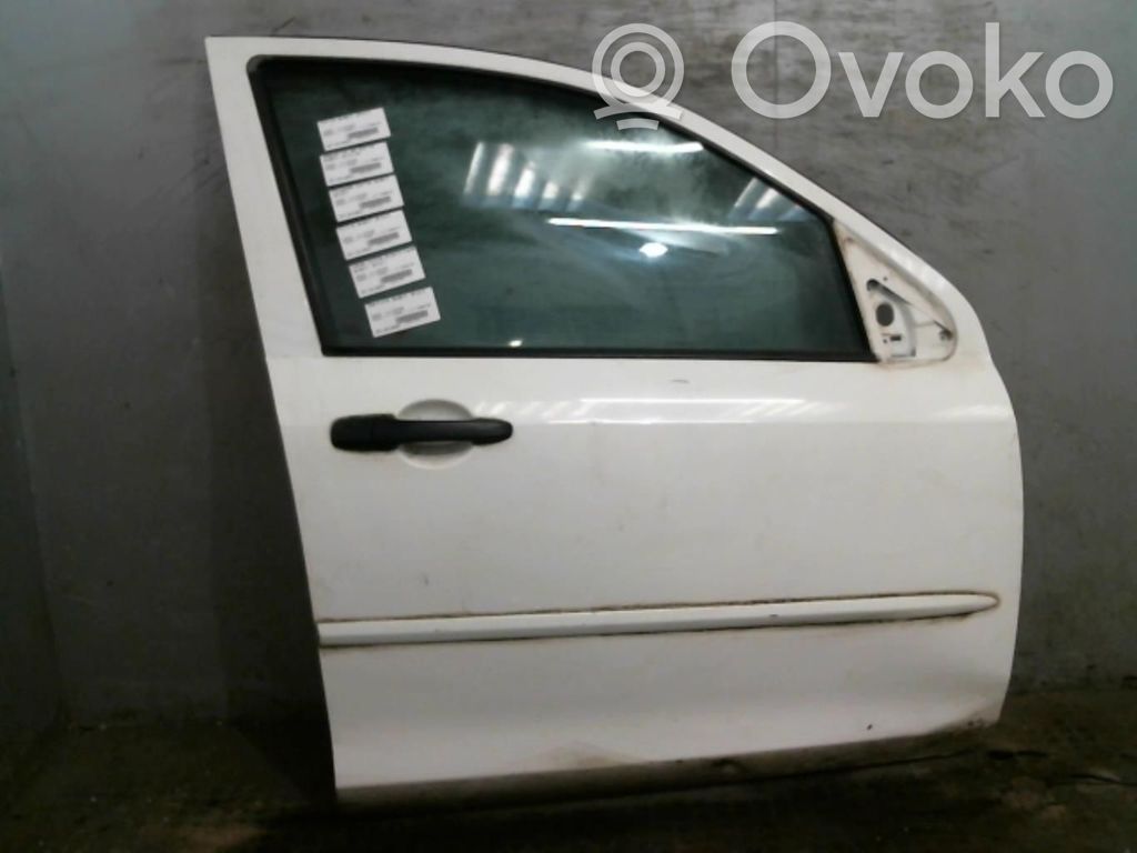 Mazda 2 Durvis 