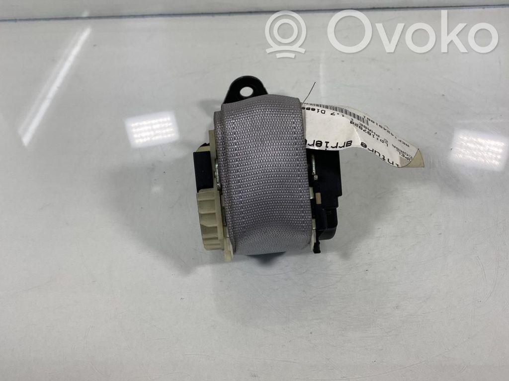 Opel Corsa C Saugos diržas galinis 