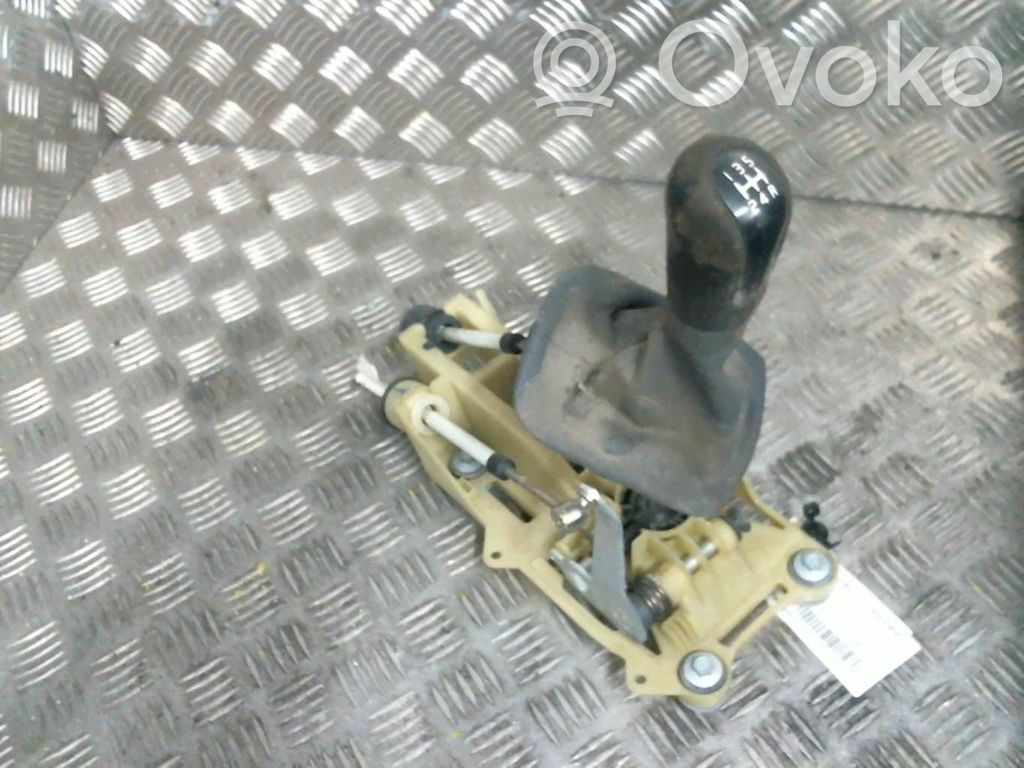 Selector caja de cambios   30711902
