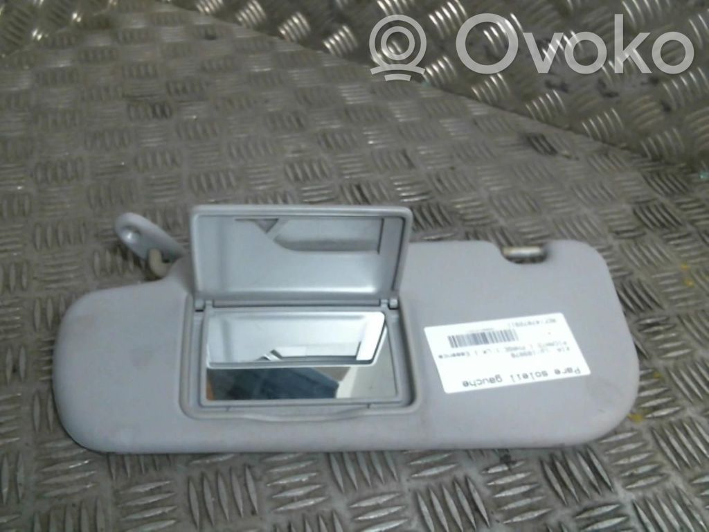 KIA Picanto Visera parasol 