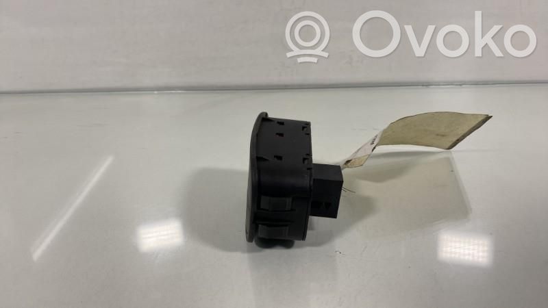 Citroen Nemo Hazard light switch 