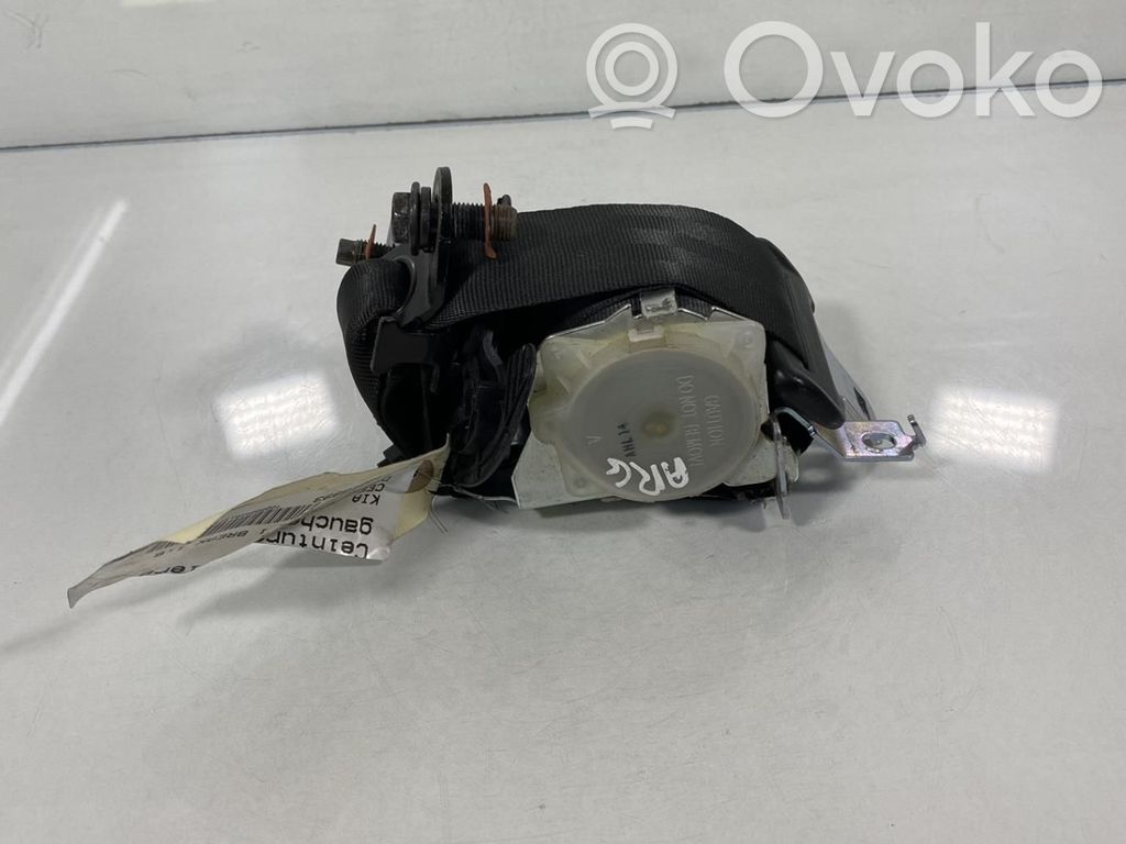 KIA Ceed Saugos diržas galinis 
