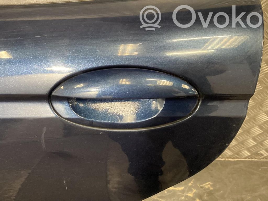 Jaguar X-Type Galinės durys 