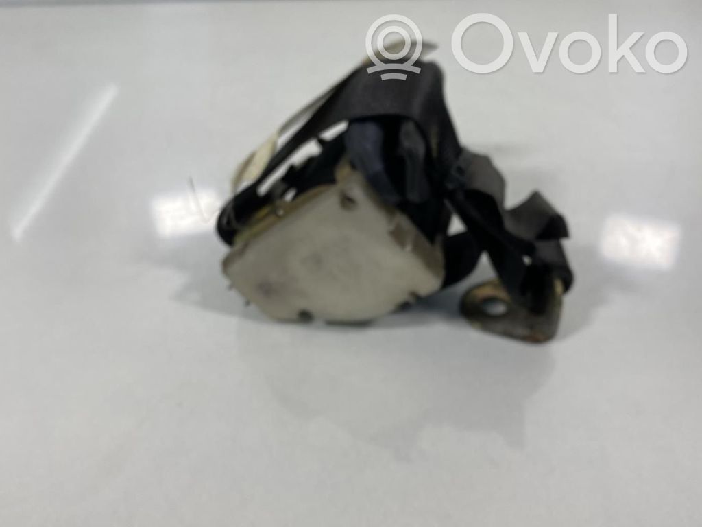 Opel Corsa B Pas bezpieczeństwa fotela tylnego 