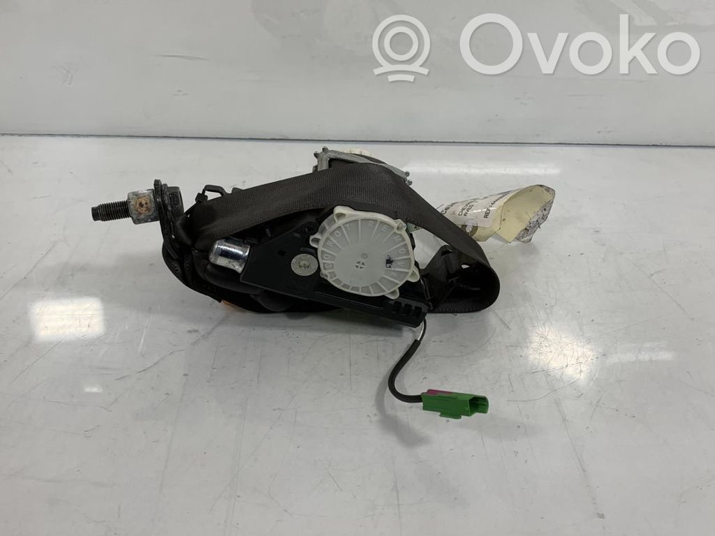 Chevrolet Aveo Hebilla del cinturón delantero 