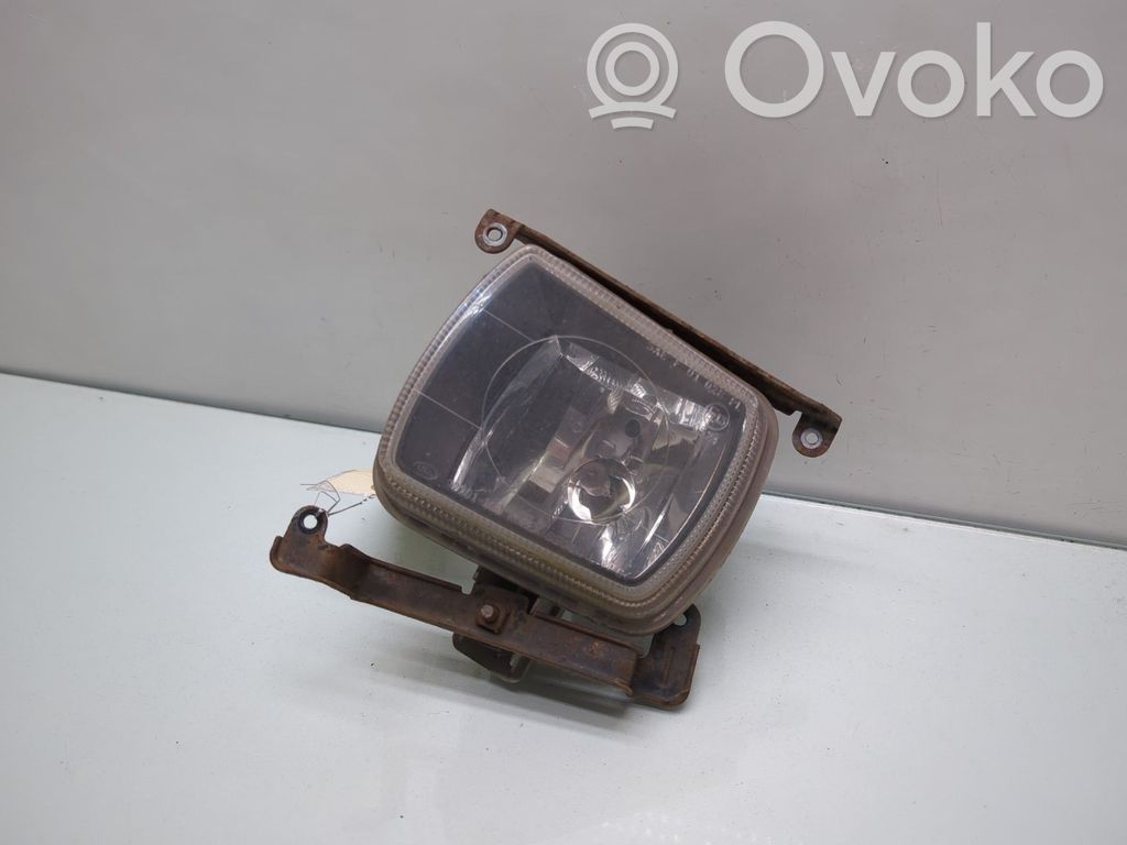 KIA Rio Etusumuvalo 