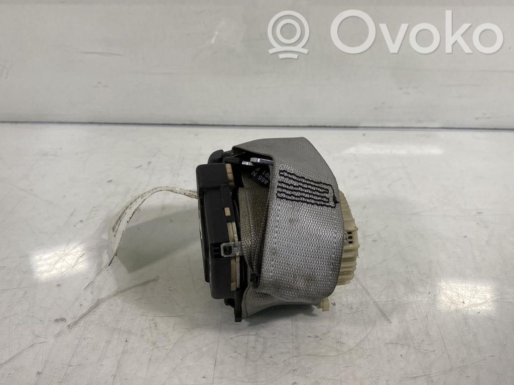 Opel Corsa C Saugos diržas priekinis 