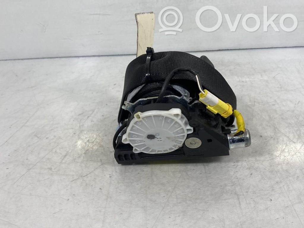 Fiat Bravo Hebilla del cinturón delantero 