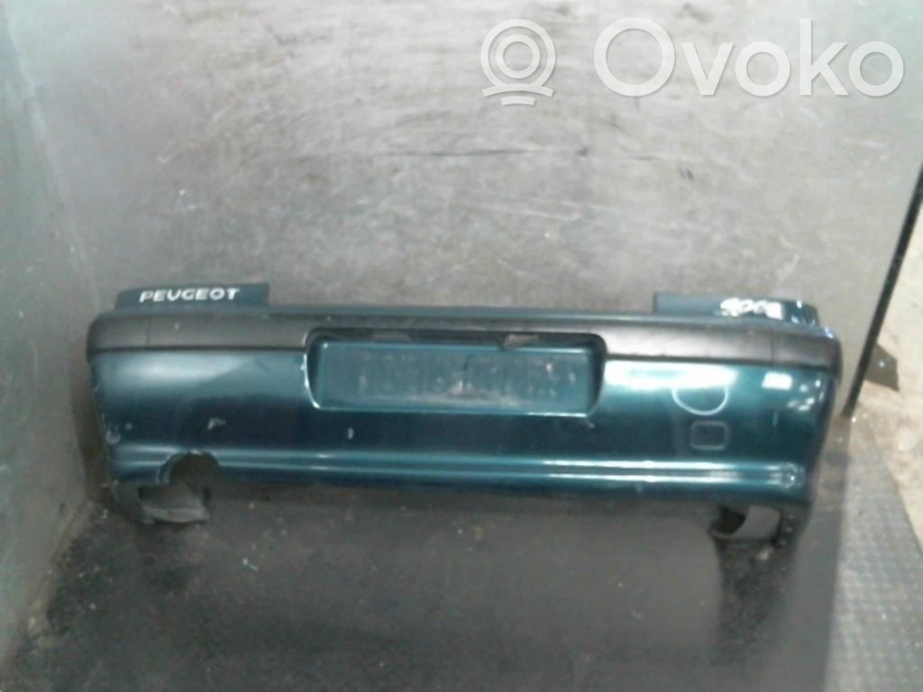 Peugeot 406 Parachoques 