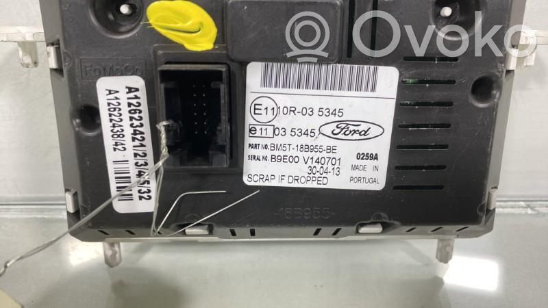 Bildschirm / Display / Anzeige   NT