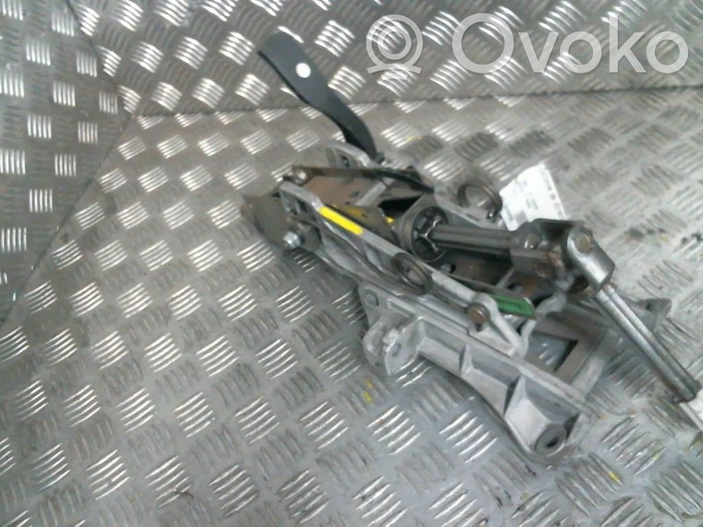 Ford Focus Stūresrata ass komplekts 