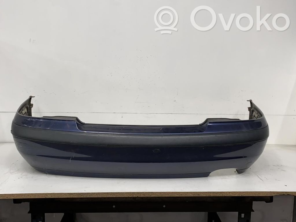 Volvo S40, V40 Parachoques 