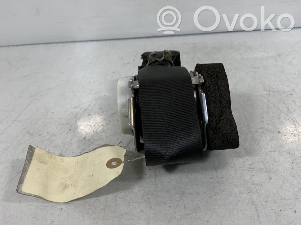 Ford Mondeo MK IV Cinturón trasero 