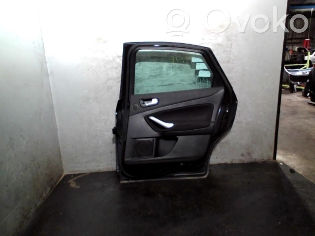 Ford Mondeo MK IV Puerta trasera 