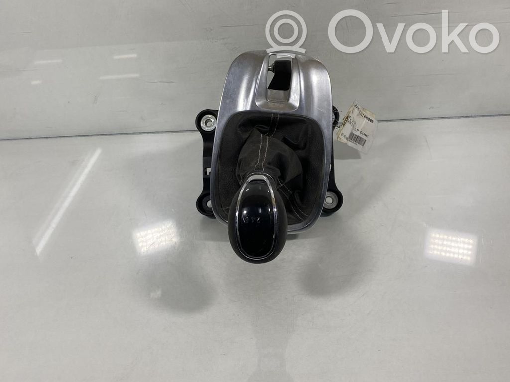 Opel Meriva B Selector caja de cambios 