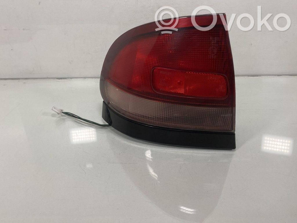 Mazda 626 Takavalot 