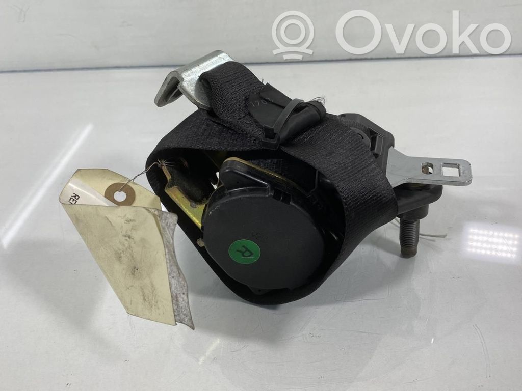 Ford Ka Cinturón trasero 