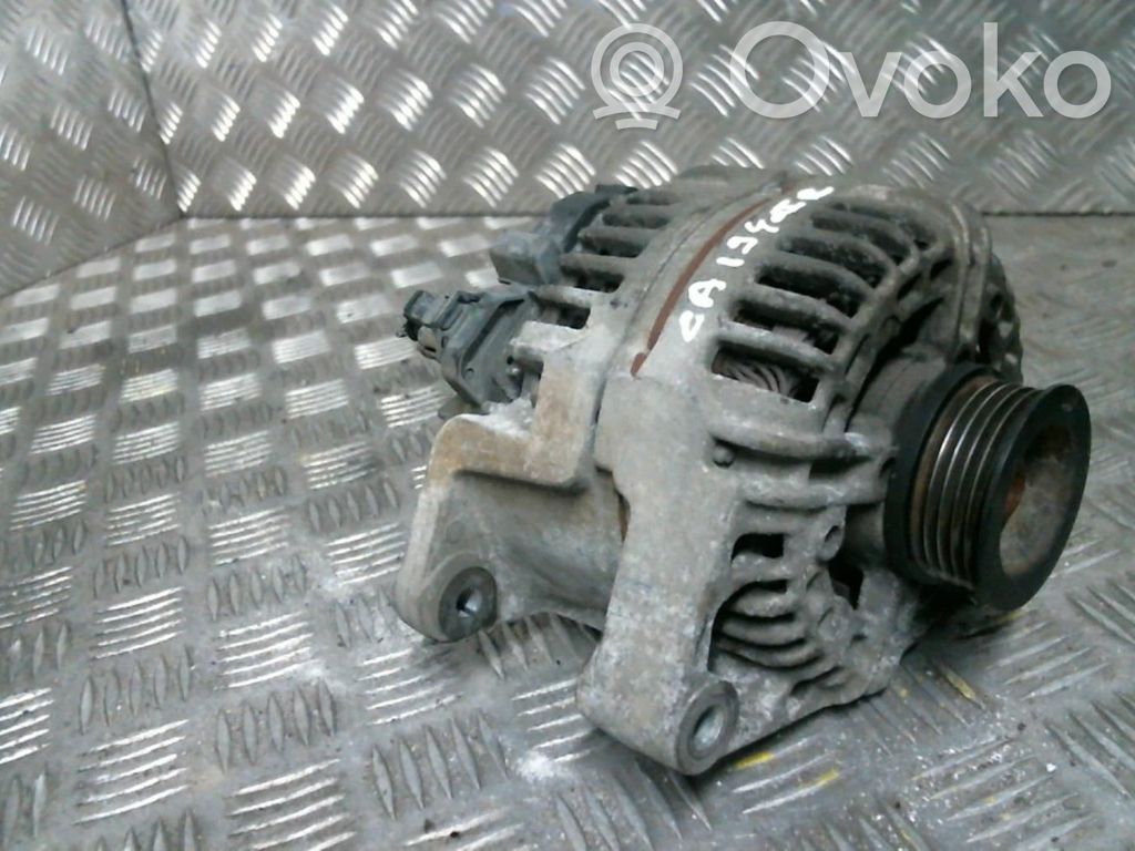Opel Corsa D Generator/alternator 