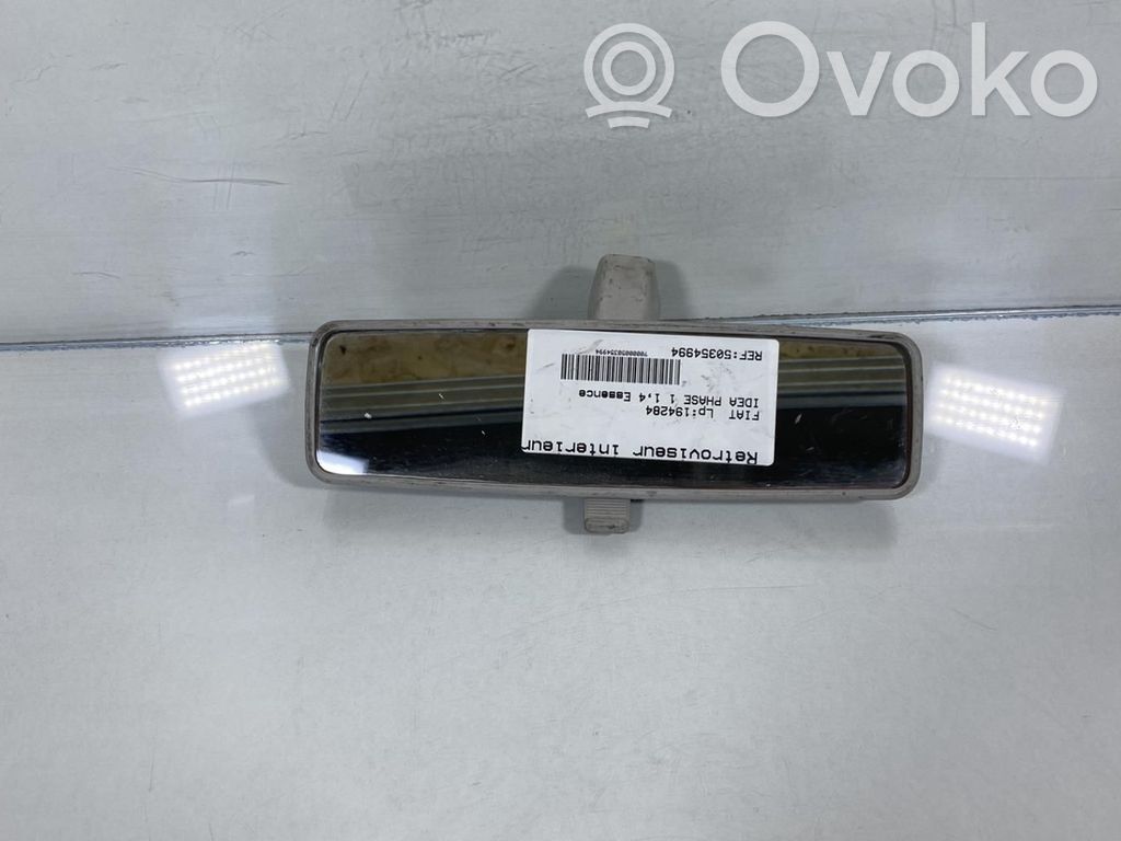 Fiat Idea Espejo retrovisor (interior) 