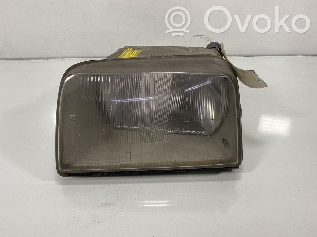 Renault Express Headlight/headlamp 