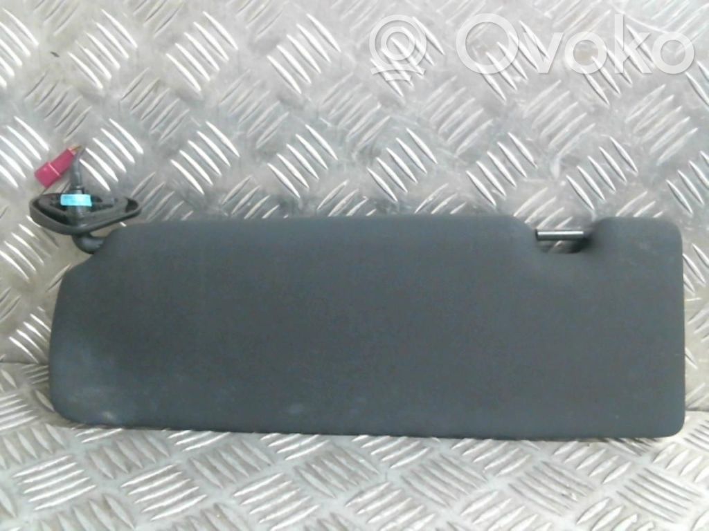 BMW 1 E81 E87 Sun visor 