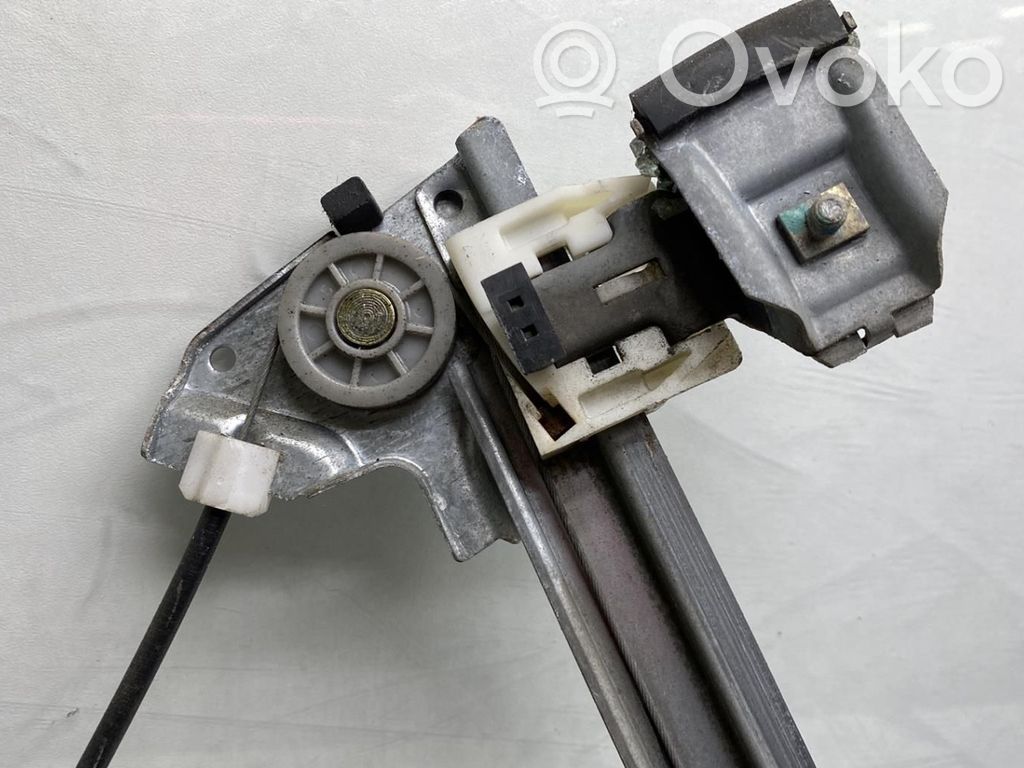 Rover 75 Elektryczny podnośnik szyby drzwi przednich 