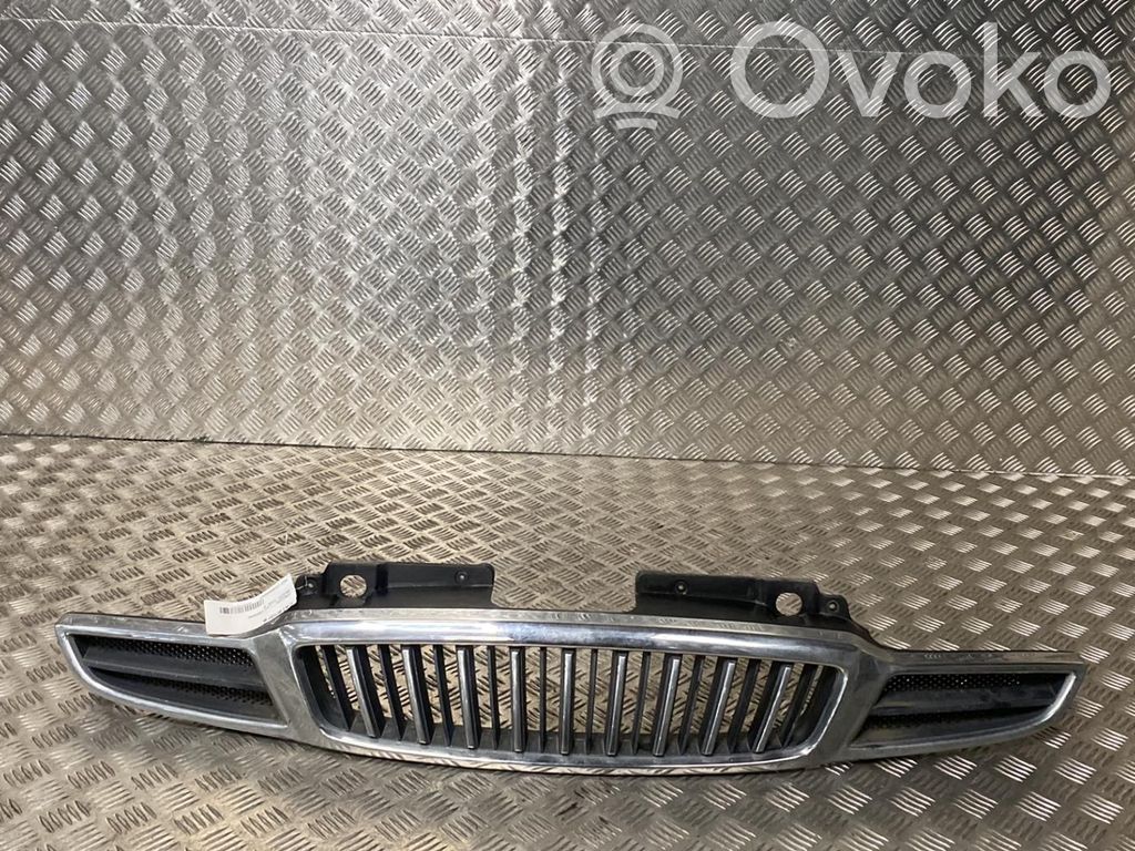 Daewoo Rezzo Front grill 