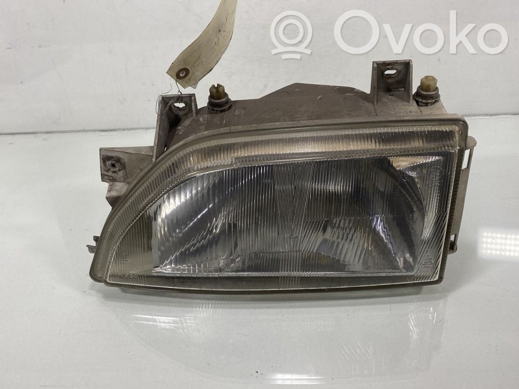 Ford Orion Scheinwerfer 