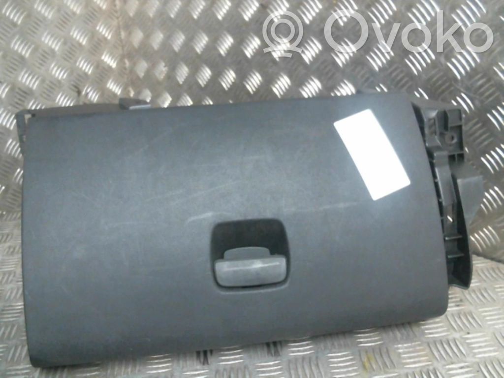 Opel Vivaro Glove box set 