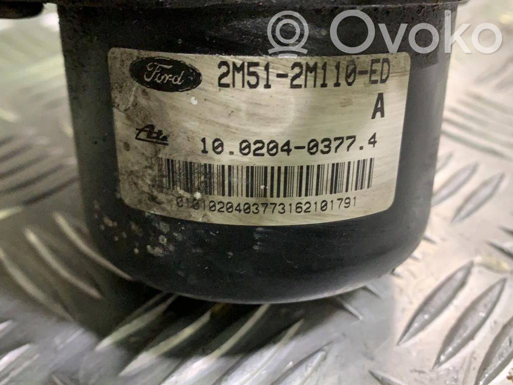 Ford Focus ABS Blokas 